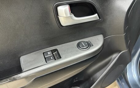 KIA Rio III рестайлинг, 2014 год, 815 000 рублей, 11 фотография