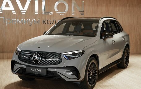 Mercedes-Benz GLC, 2026 год, 10 450 000 рублей, 1 фотография