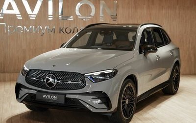 Mercedes-Benz GLC, 2026 год, 10 450 000 рублей, 1 фотография