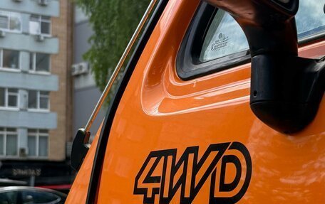 Volkswagen Transporter T3, 1990 год, 2 800 000 рублей, 1 фотография