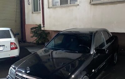 Mercedes-Benz C-Класс, 1998 год, 470 000 рублей, 1 фотография