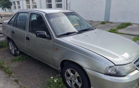Daewoo Nexia I рестайлинг, 2008 год, 143 000 рублей, 2 фотография