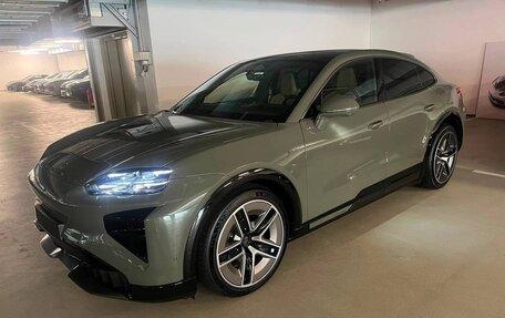 Porsche Cayenne, 2026 год, 29 500 000 рублей, 1 фотография