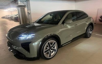 Porsche Cayenne, 2026 год, 29 500 000 рублей, 1 фотография