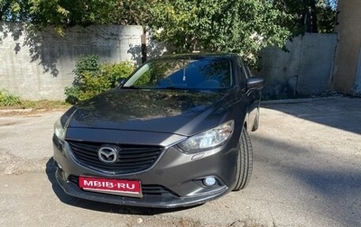 Mazda 6, 2018 год, 1 450 000 рублей, 1 фотография