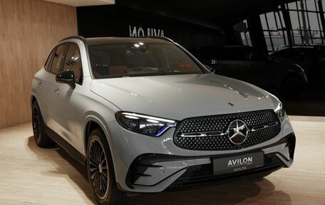 Mercedes-Benz GLC, 2026 год, 10 450 000 рублей, 2 фотография
