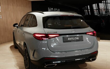 Mercedes-Benz GLC, 2026 год, 10 450 000 рублей, 5 фотография