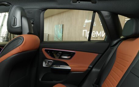 Mercedes-Benz GLC, 2026 год, 10 450 000 рублей, 9 фотография