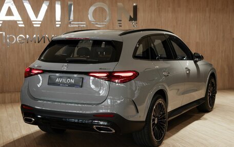 Mercedes-Benz GLC, 2026 год, 10 450 000 рублей, 6 фотография