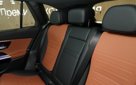 Mercedes-Benz GLC, 2026 год, 10 450 000 рублей, 7 фотография