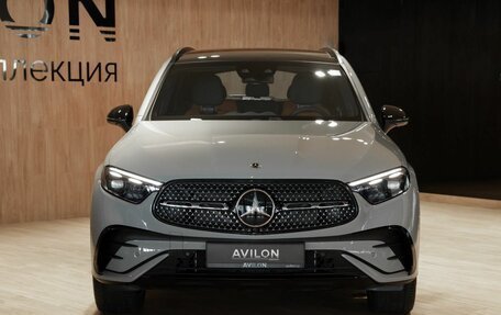 Mercedes-Benz GLC, 2026 год, 10 450 000 рублей, 3 фотография