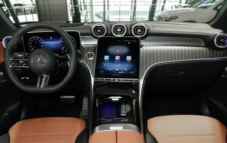 Mercedes-Benz GLC, 2026 год, 10 450 000 рублей, 8 фотография
