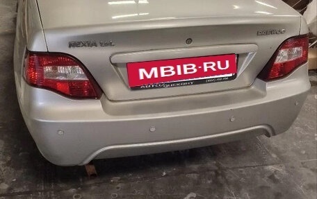Daewoo Nexia I рестайлинг, 2008 год, 143 000 рублей, 4 фотография
