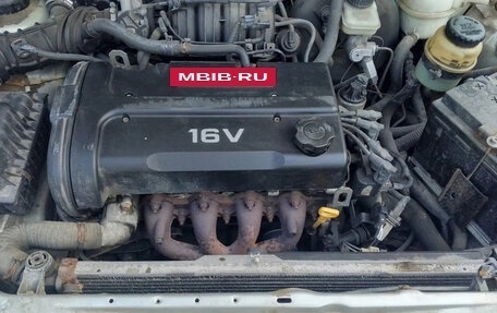 Daewoo Nexia I рестайлинг, 2008 год, 143 000 рублей, 3 фотография