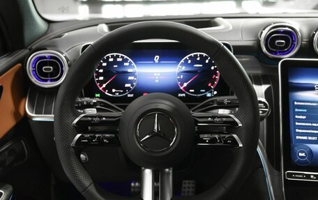 Mercedes-Benz GLC, 2026 год, 10 450 000 рублей, 12 фотография