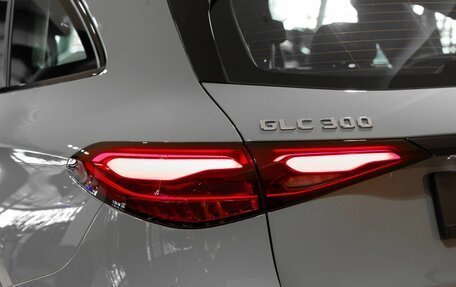 Mercedes-Benz GLC, 2026 год, 10 450 000 рублей, 17 фотография