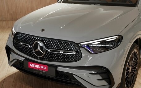 Mercedes-Benz GLC, 2026 год, 10 450 000 рублей, 14 фотография