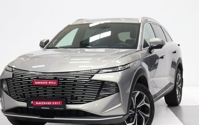 Haval F7, 2025 год, 2 630 000 рублей, 1 фотография