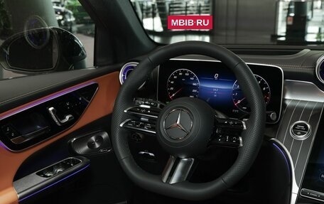 Mercedes-Benz GLC, 2026 год, 10 450 000 рублей, 10 фотография