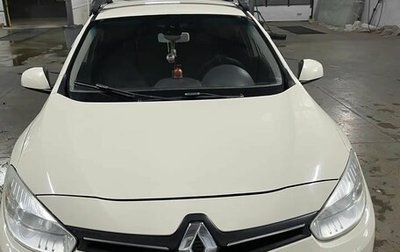 Renault Fluence I, 2013 год, 650 000 рублей, 1 фотография