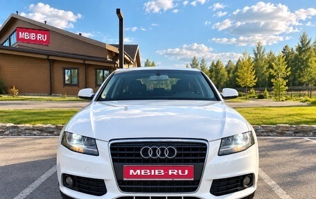 Audi A4, 2011 год, 1 200 000 рублей, 1 фотография