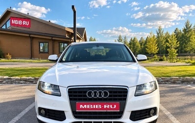 Audi A4, 2011 год, 1 200 000 рублей, 1 фотография