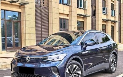 Volkswagen ID.4, 2024 год, 3 210 000 рублей, 1 фотография