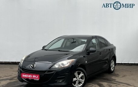 Mazda 3, 2011 год, 695 000 рублей, 1 фотография