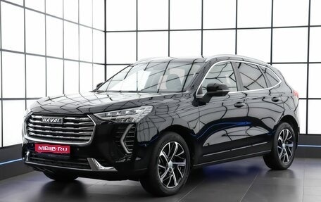 Haval Jolion, 2023 год, 1 935 000 рублей, 1 фотография