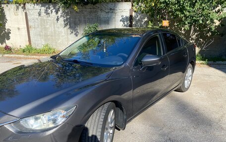 Mazda 6, 2018 год, 1 450 000 рублей, 3 фотография