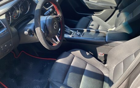 Mazda 6, 2018 год, 1 450 000 рублей, 4 фотография