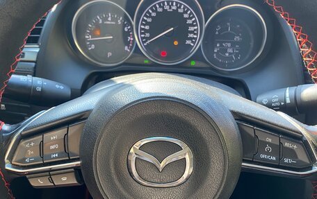 Mazda 6, 2018 год, 1 450 000 рублей, 9 фотография