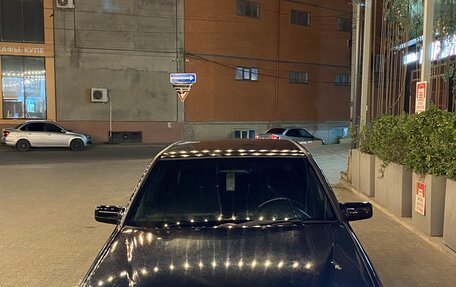 Mercedes-Benz C-Класс, 1998 год, 470 000 рублей, 2 фотография