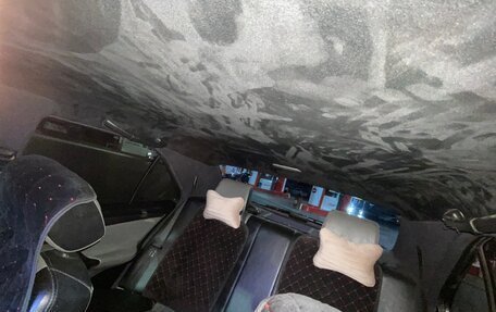 Mercedes-Benz C-Класс, 1998 год, 470 000 рублей, 14 фотография