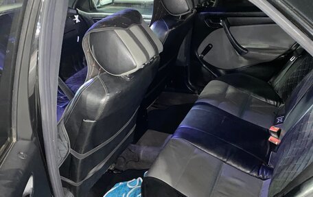 Mercedes-Benz C-Класс, 1998 год, 470 000 рублей, 16 фотография