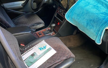 Mercedes-Benz C-Класс, 1998 год, 470 000 рублей, 11 фотография