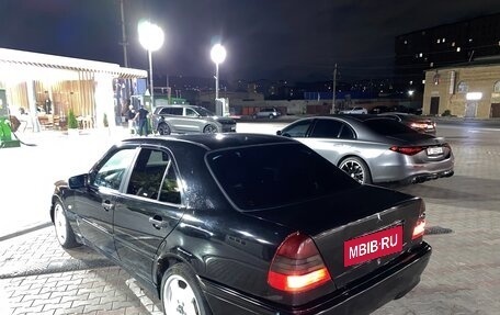 Mercedes-Benz C-Класс, 1998 год, 470 000 рублей, 7 фотография