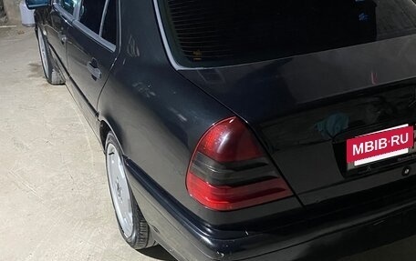 Mercedes-Benz C-Класс, 1998 год, 470 000 рублей, 6 фотография