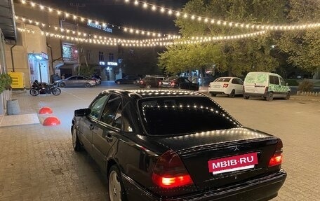 Mercedes-Benz C-Класс, 1998 год, 470 000 рублей, 9 фотография