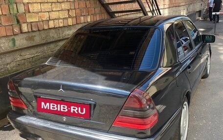 Mercedes-Benz C-Класс, 1998 год, 470 000 рублей, 5 фотография