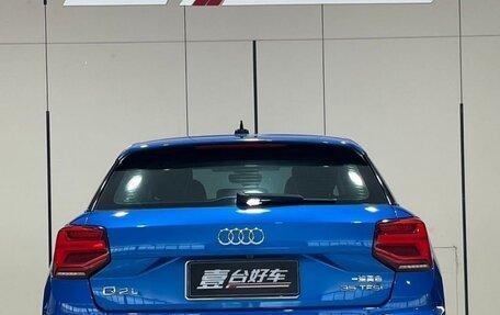 Audi Q2 I, 2022 год, 1 800 000 рублей, 5 фотография