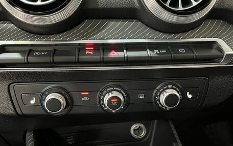 Audi Q2 I, 2022 год, 1 800 000 рублей, 13 фотография
