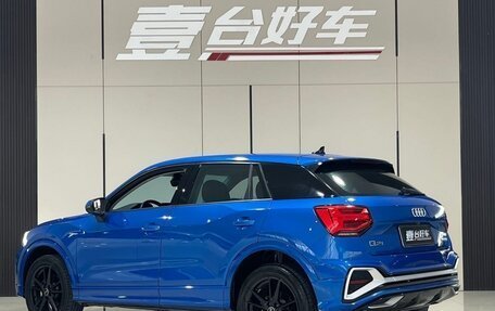 Audi Q2 I, 2022 год, 1 800 000 рублей, 6 фотография