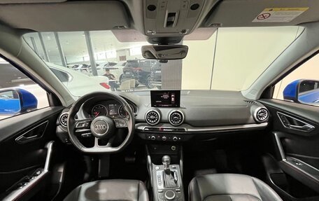 Audi Q2 I, 2022 год, 1 800 000 рублей, 8 фотография