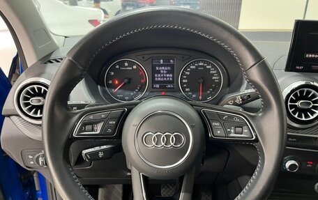Audi Q2 I, 2022 год, 1 800 000 рублей, 9 фотография