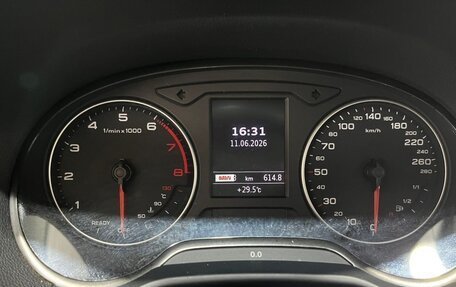 Audi Q2 I, 2022 год, 1 800 000 рублей, 10 фотография
