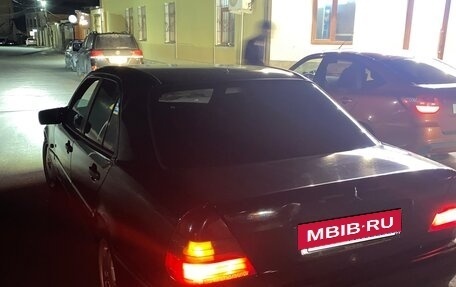 Mercedes-Benz C-Класс, 1998 год, 470 000 рублей, 10 фотография