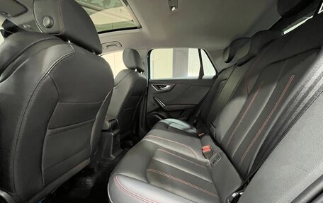 Audi Q2 I, 2022 год, 1 800 000 рублей, 18 фотография