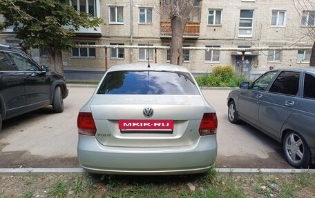 Volkswagen Polo VI (EU Market), 2011 год, 450 000 рублей, 7 фотография