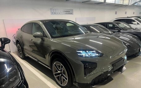 Porsche Cayenne, 2026 год, 29 500 000 рублей, 2 фотография